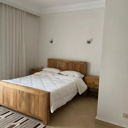 Sahl Hasheesh - Sunset Pearl Compound, 2 Bedroom Apartment